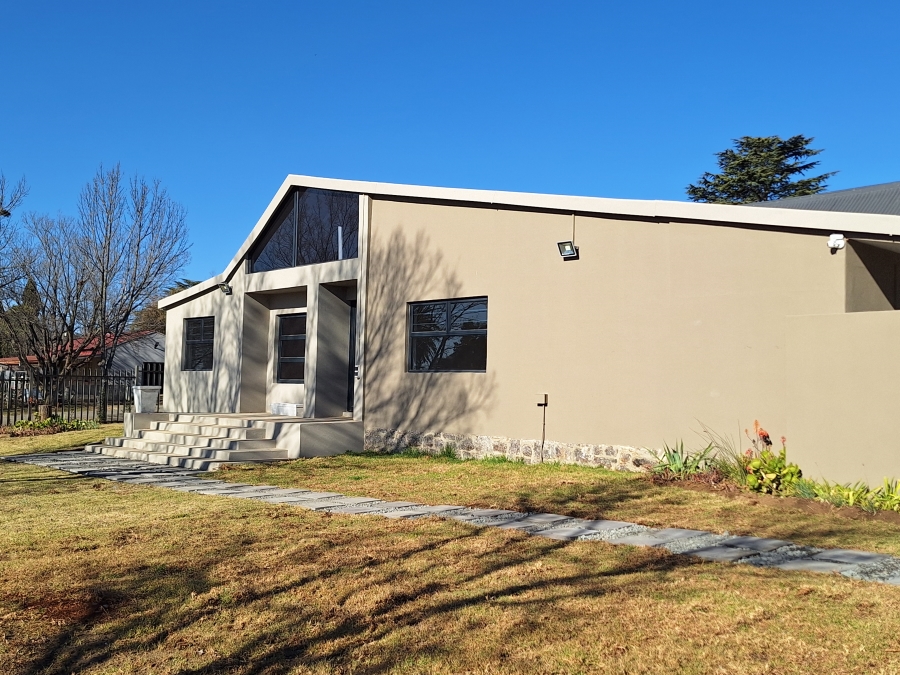 4 Bedroom Property for Sale in Vrede Free State